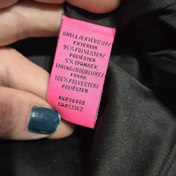 Betsy Johnson Dark Red Sequined Shift Dress, Low Scoop Back, Fully Lined, EUC! - Picture 12 of 12